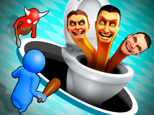 Black Hole vs Monster thumbnail