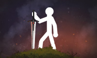 Stickman Weapon Master screenshot