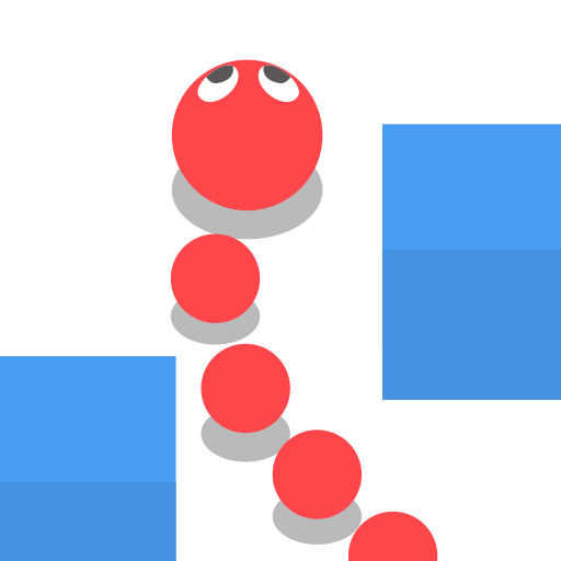 Snake Rush thumbnail