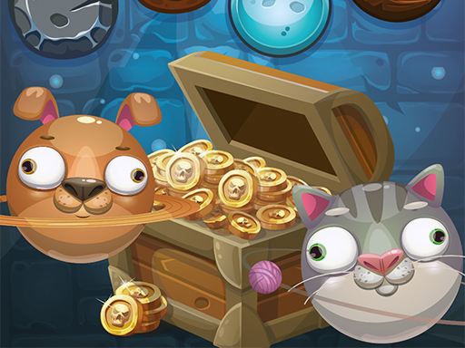 Merge Tower Animals thumbnail