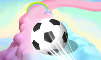 3D Super Rolling Ball Race游戏界面 - 详细游戏功能展示