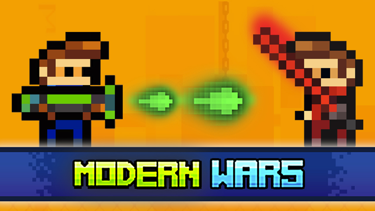 Castel Wars Modern thumbnail