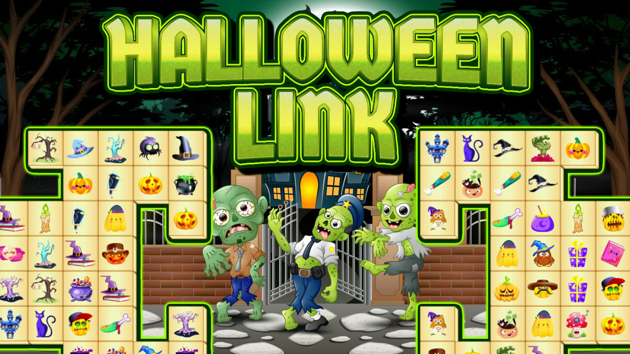 Halloween Link thumbnail