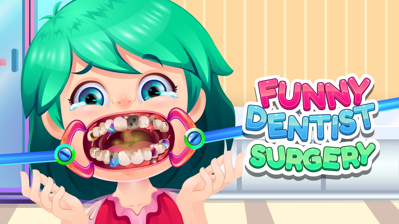 Funny Dentist Surgery thumbnail