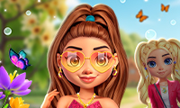 Lovie Chics Spring Break Fashion thumbnail