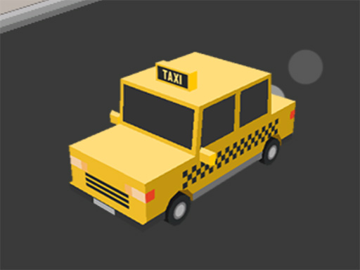 Crazy Cabbie thumbnail