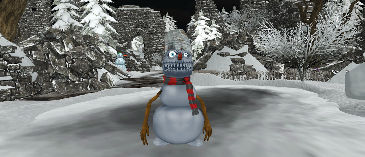 Christmas Survival image