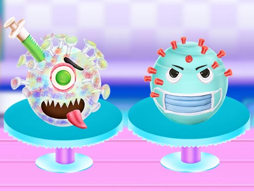 Corona Cake Cooking thumbnail