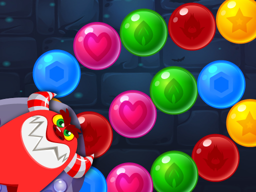 Monster Shooter Defense thumbnail