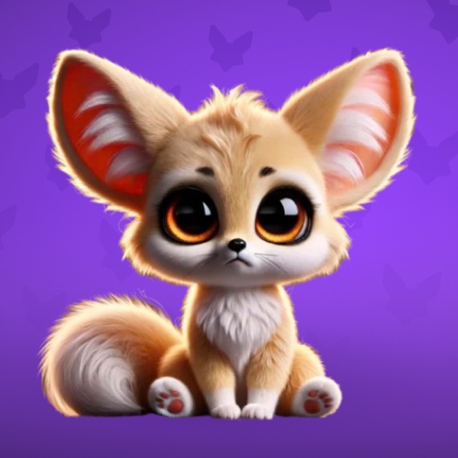 Fennec The Fox Click Adventure thumbnail