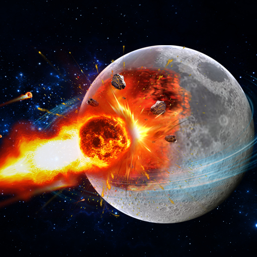 Planet Demolish thumbnail