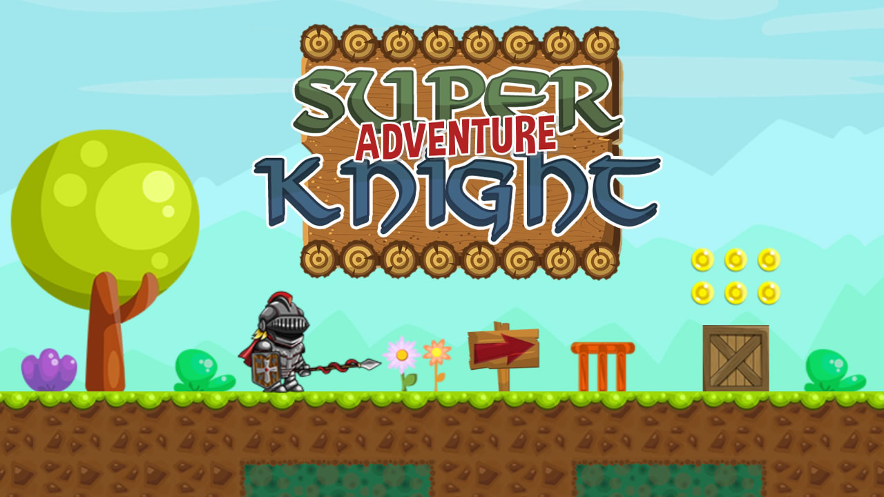 Super Knight Adventure thumbnail