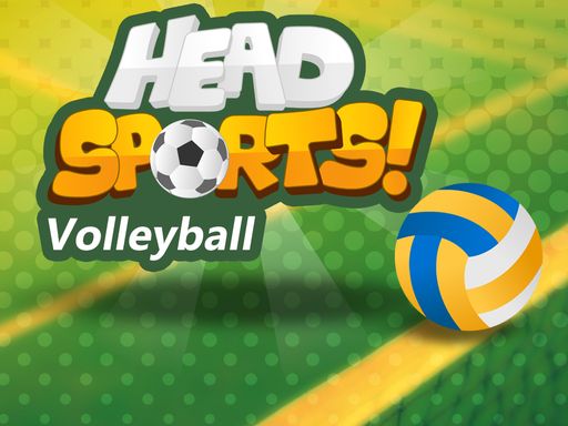 Head Sports Volleyball thumbnail