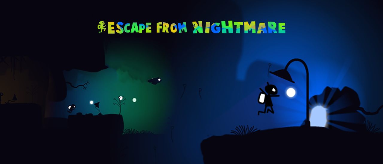 Escape From Nightmare thumbnail