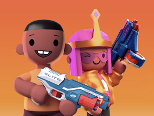 NERF Epic Pranks! thumbnail