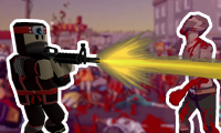 Roblo X Zombie thumbnail