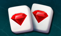 Diamond Solitaire Mahjong screenshot