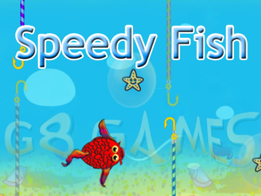 Speedy Fish thumbnail