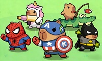Avenger Guard thumbnail