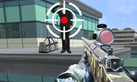 Gun Shooting Games Sniper 3D thumbnail