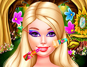 Barbie's Fairy style thumbnail