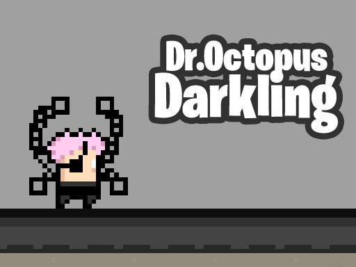 Dr Octopus Darkling thumbnail