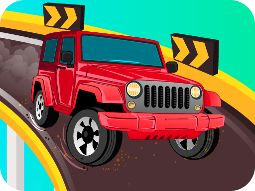 Dangerous Speedway Cars thumbnail