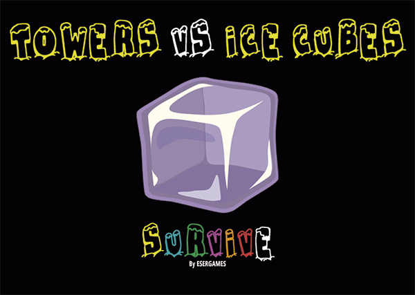 Towers vs Ice cubes thumbnail
