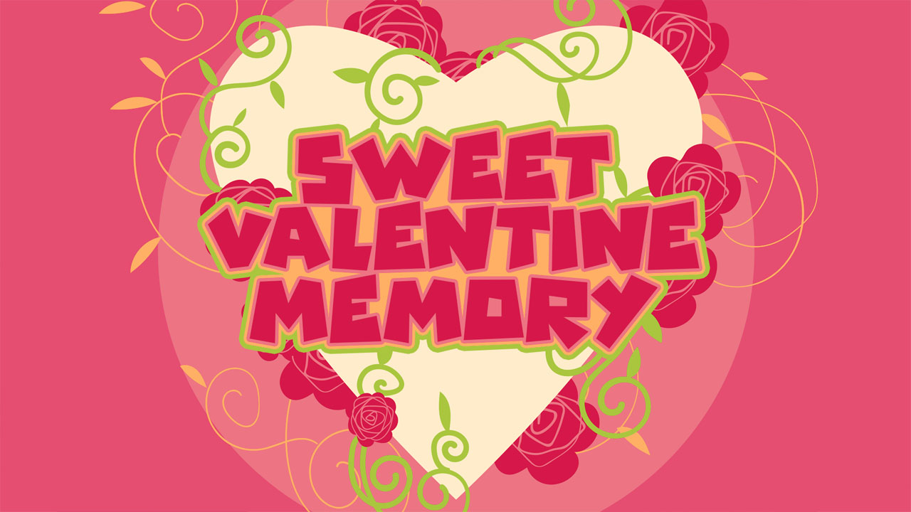 Sweet Valentine Memory thumbnail