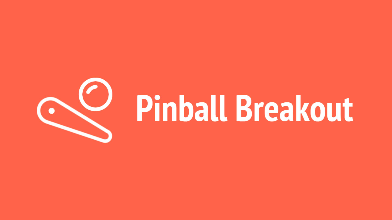 Pinball Breakout thumbnail