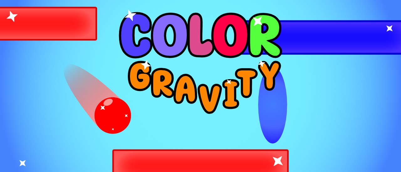 Color Gravity thumbnail
