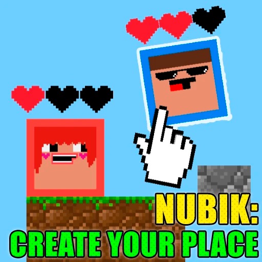 Nubik: Create Your Place
