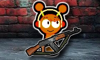 Sprunki Shooter 2025 thumbnail