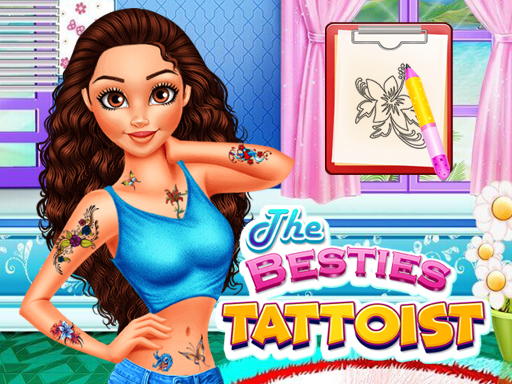 The Besties Tattooist thumbnail
