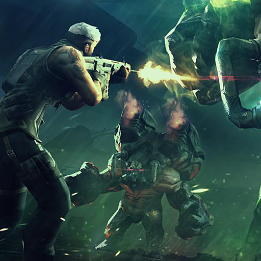 Assault Fury thumbnail