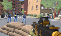 Urban Assault Force thumbnail
