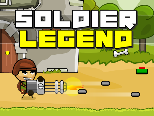 Soldier Legend thumbnail