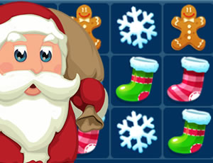 Happy Winter Match thumbnail