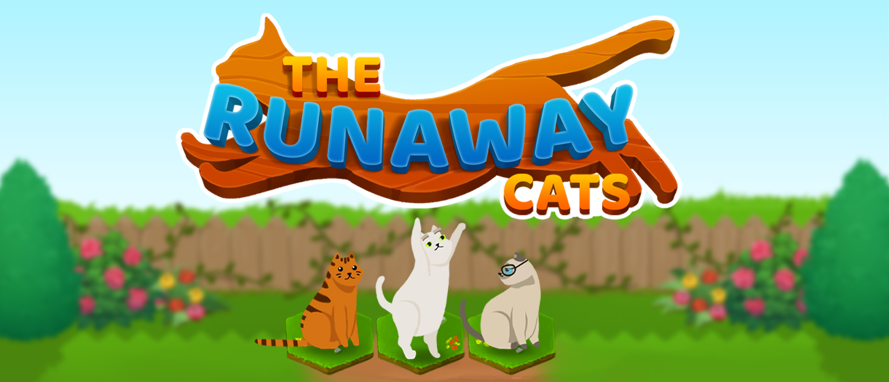 The Runaway Cats thumbnail