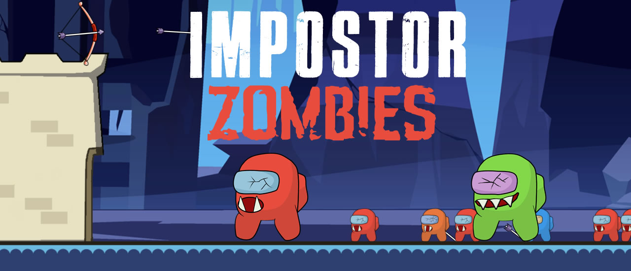 Impostor Zombies screenshot