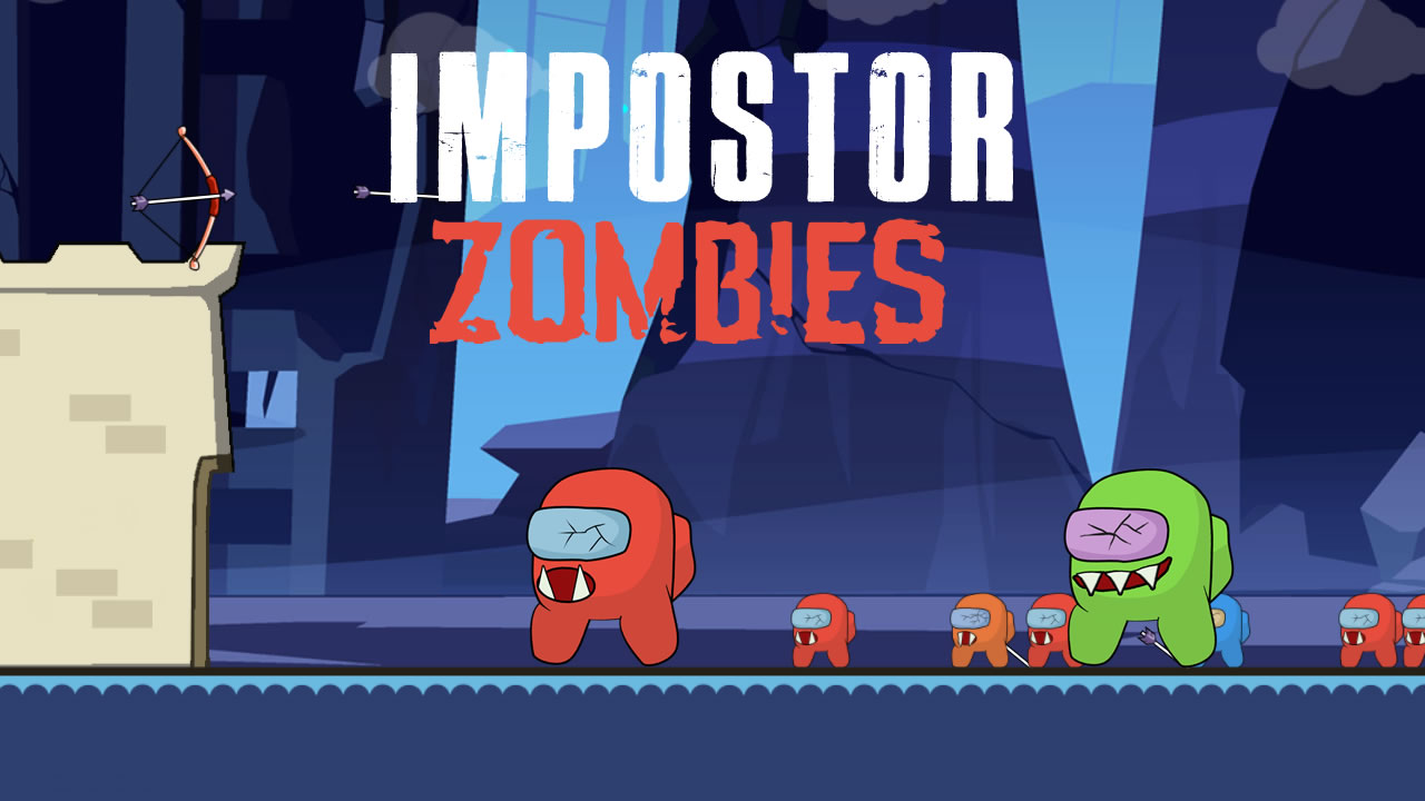 Impostor Zombies thumbnail
