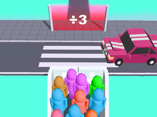 Super Race 3D thumbnail