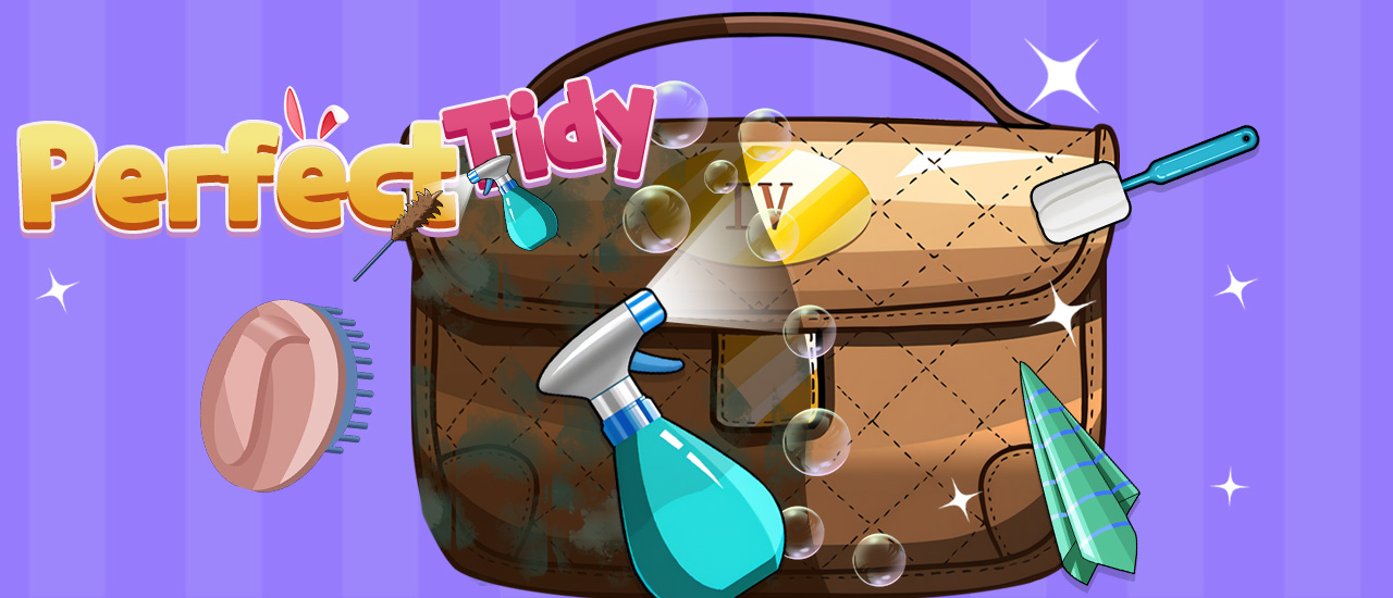 Perfect Tidy screenshot