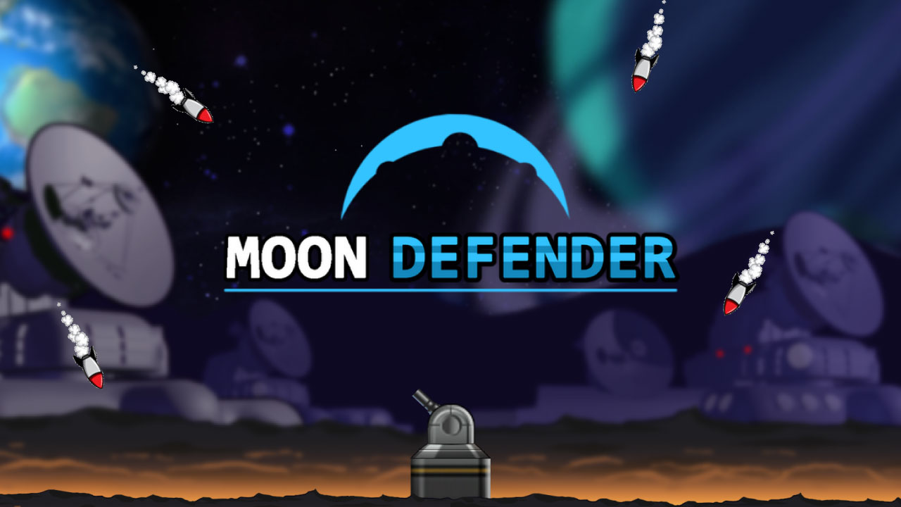 Moon Defender thumbnail