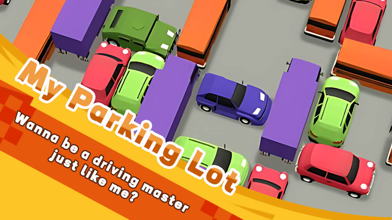 My Parking Lot thumbnail