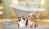 Pet Salon thumbnail