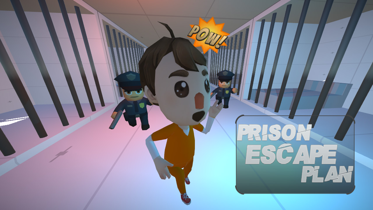 Prison Escape Plan thumbnail