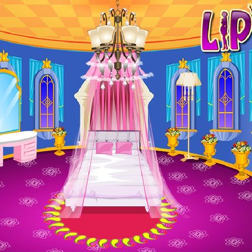 My Princess Room Decoration thumbnail