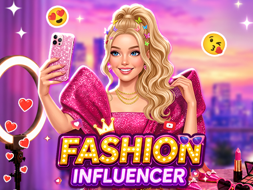 Barbee Fashion Influencer image