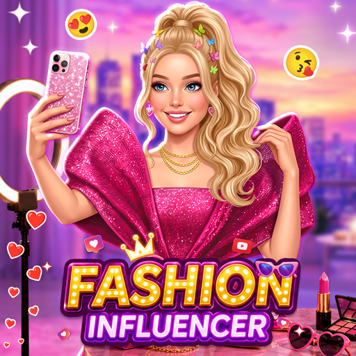 Barbee Fashion Influencer